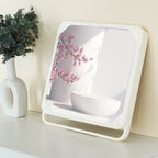 Wall Mural Bathroom Storage Box Six Prints | StorageOZ
