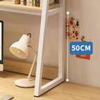 Ladder Desktop Storage Rack Two Widths Set | StorageOZ