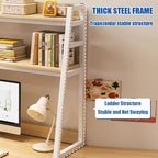 Ladder Desktop Storage Rack Two Widths Set | StorageOZ