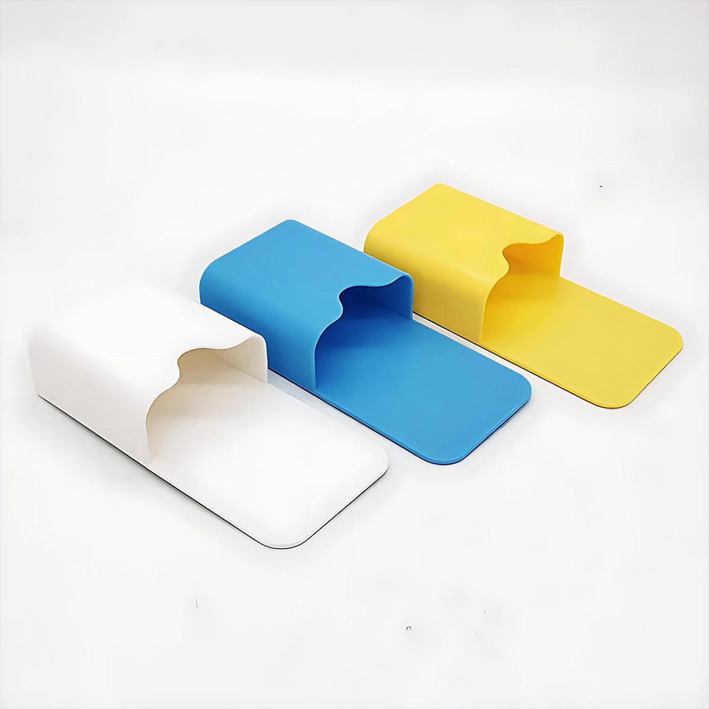 Magnetic Wall Mount Pen Holder Organiser | StorageOZ