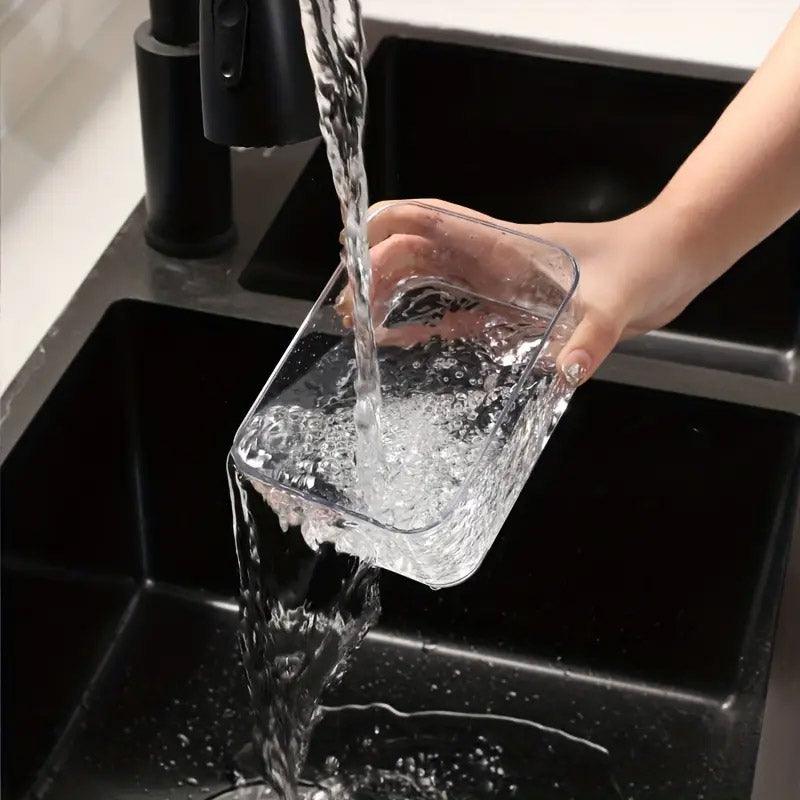 Crisper Boxes Two Colours Kitchen Organiser | StorageOZ