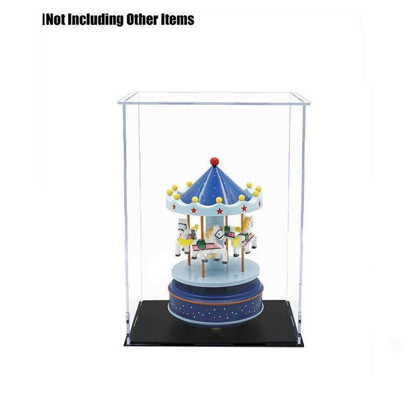 Display Cases Several Sizes Home Organiser | StorageOZ