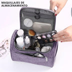 Washable Travel Makeup Bag in Five Colours | StorageOZ