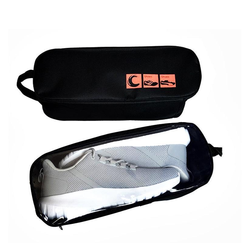 Waterproof Travel Shoe Storage Bag Pouch | StorageOZ