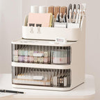 Desktop Drawer Organiser in Three Colours | StorageOZ