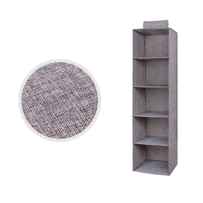 Hanging Closet Organiser in Three Tier Options | StorageOZ