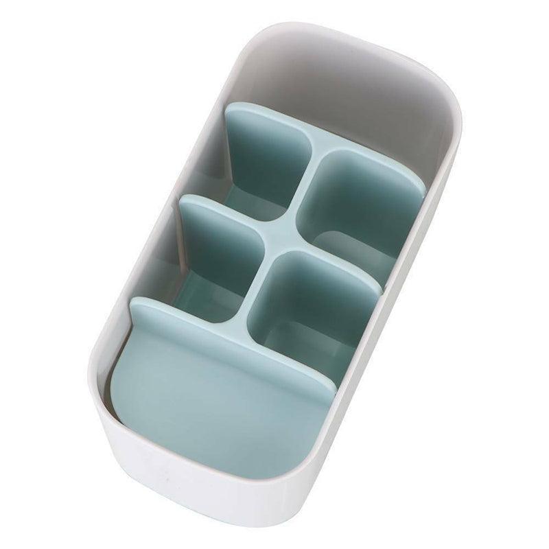 Electric Toothbrush Holder in Four Colours | StorageOZ