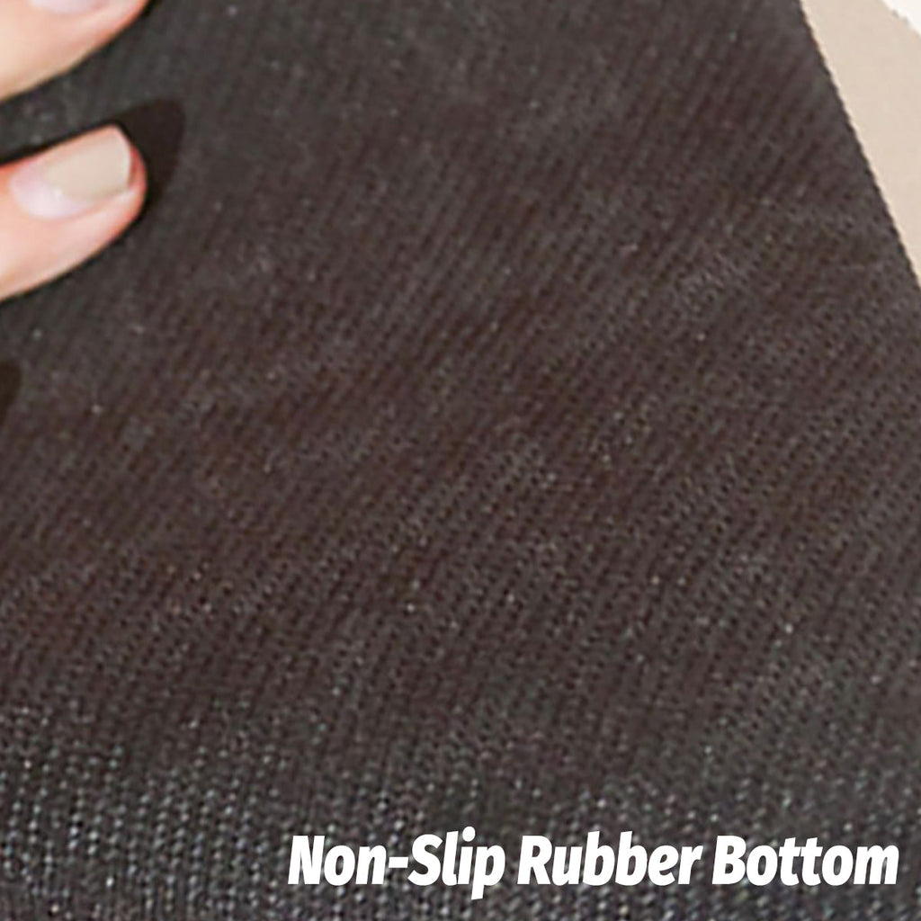 2 Pcs Absorbent Kitchen Pads 30x40 Two Types | StorageOZ