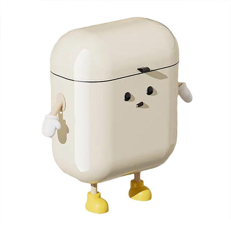 Hanging Garbage Cans Two Sizes Organiser | StorageOZ