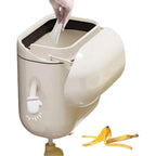 Hanging Garbage Cans Two Sizes Organiser | StorageOZ