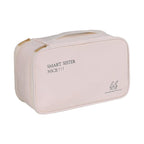 Double Layer Underwear Travel Bag Two Colours | StorageOZ