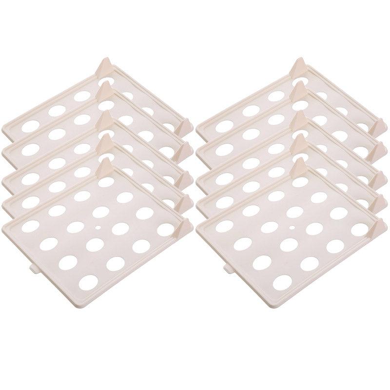 10 Pcs Clothes Folding Boards Three Colours | StorageOZ