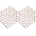 10 Pcs Clothes Folding Boards Three Colours | StorageOZ