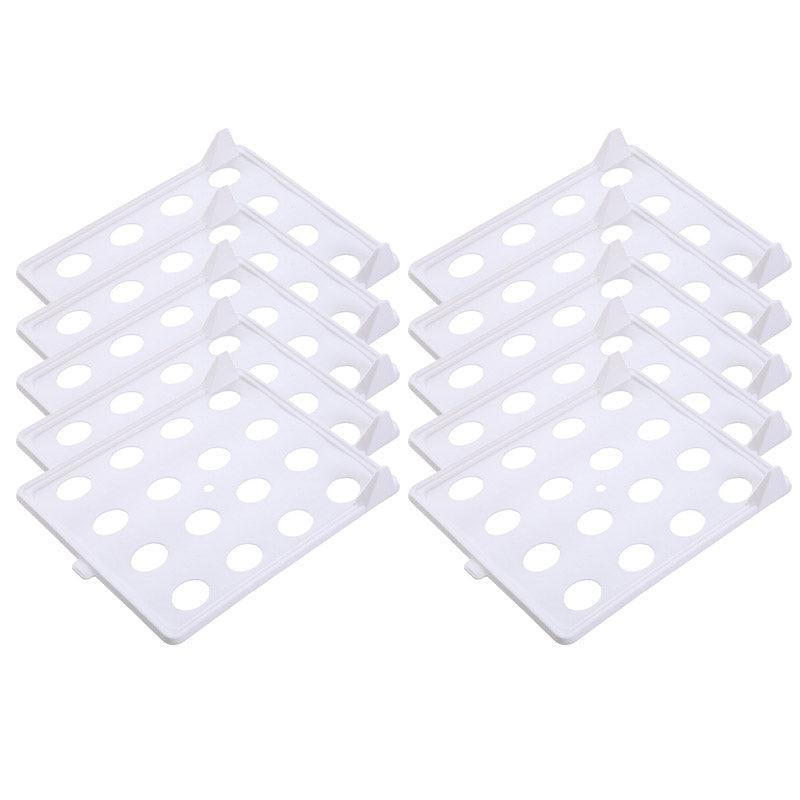 10 Pcs Clothes Folding Boards Three Colours | StorageOZ