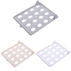 10 Pcs Clothes Folding Boards Three Colours | StorageOZ