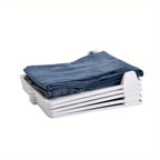 10 Pcs Clothes Folding Boards Three Colours | StorageOZ