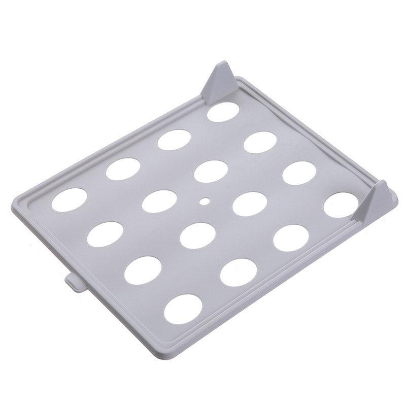 10 Pcs Clothes Folding Boards Three Colours | StorageOZ