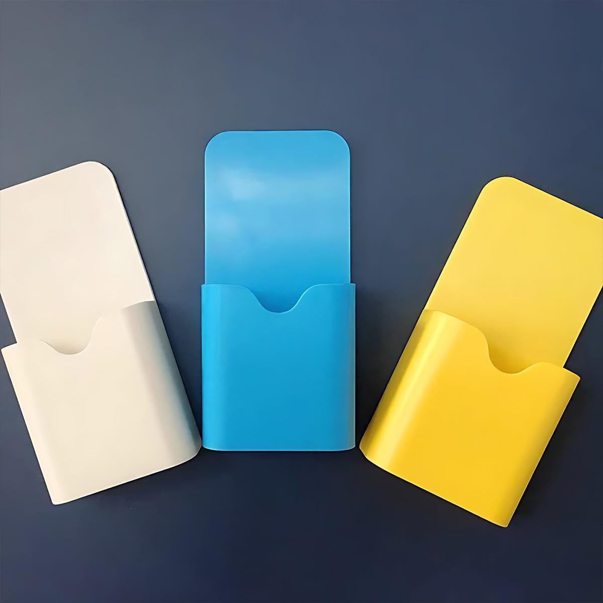 Magnetic Wall Mount Pen Holder Organiser | StorageOZ