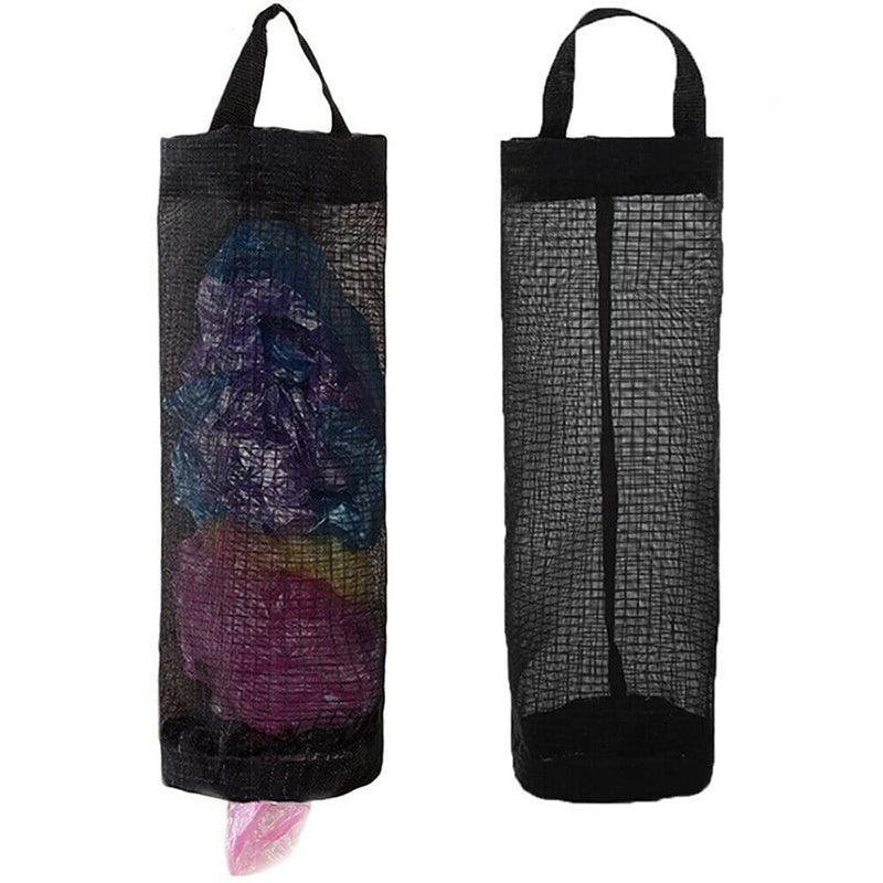 Hanging Garbage Bag Organiser Two Colours | StorageOZ