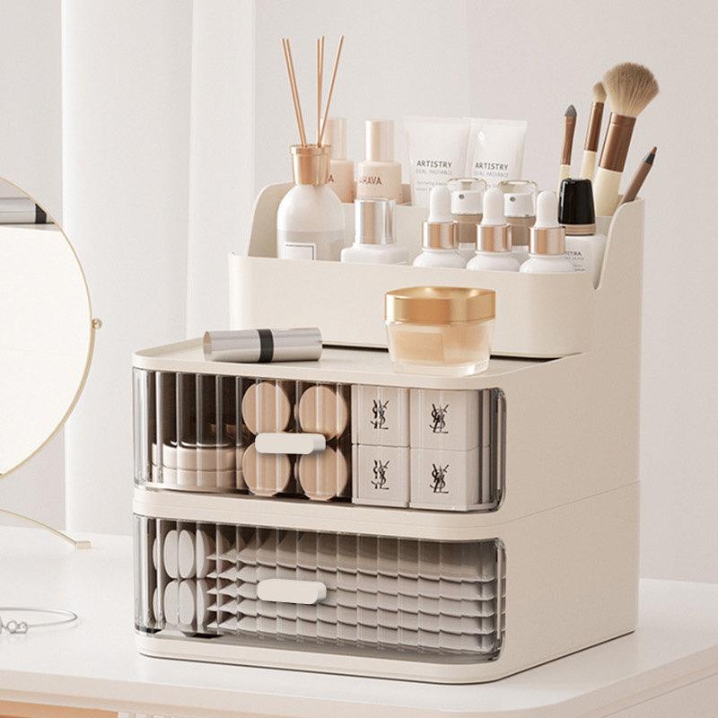 Desktop Drawer Organiser in Three Colours | StorageOZ