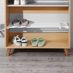 Adjustable Tension Shelf Rack in Six Sizes | StorageOZ