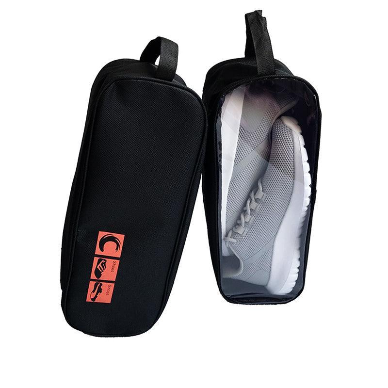 Waterproof Travel Shoe Storage Bag Pouch | StorageOZ