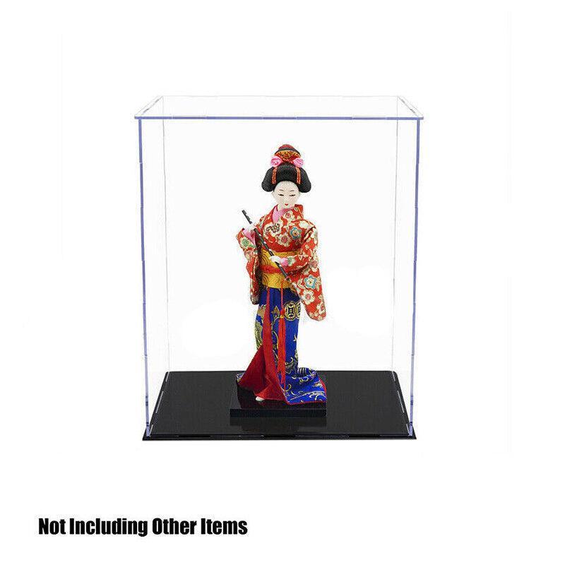 Display Cases Several Sizes Home Organiser | StorageOZ