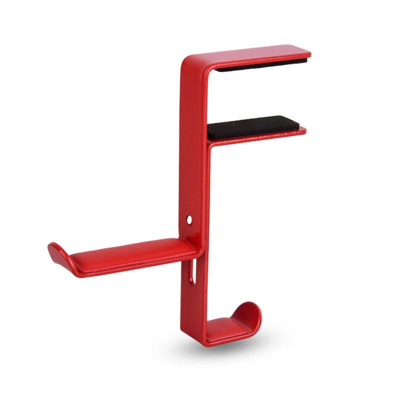 Desk Clamp Headphone Hook in Three Colours | StorageOZ