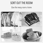 Corner Hat Coat Rack Two Colours Organiser | StorageOZ