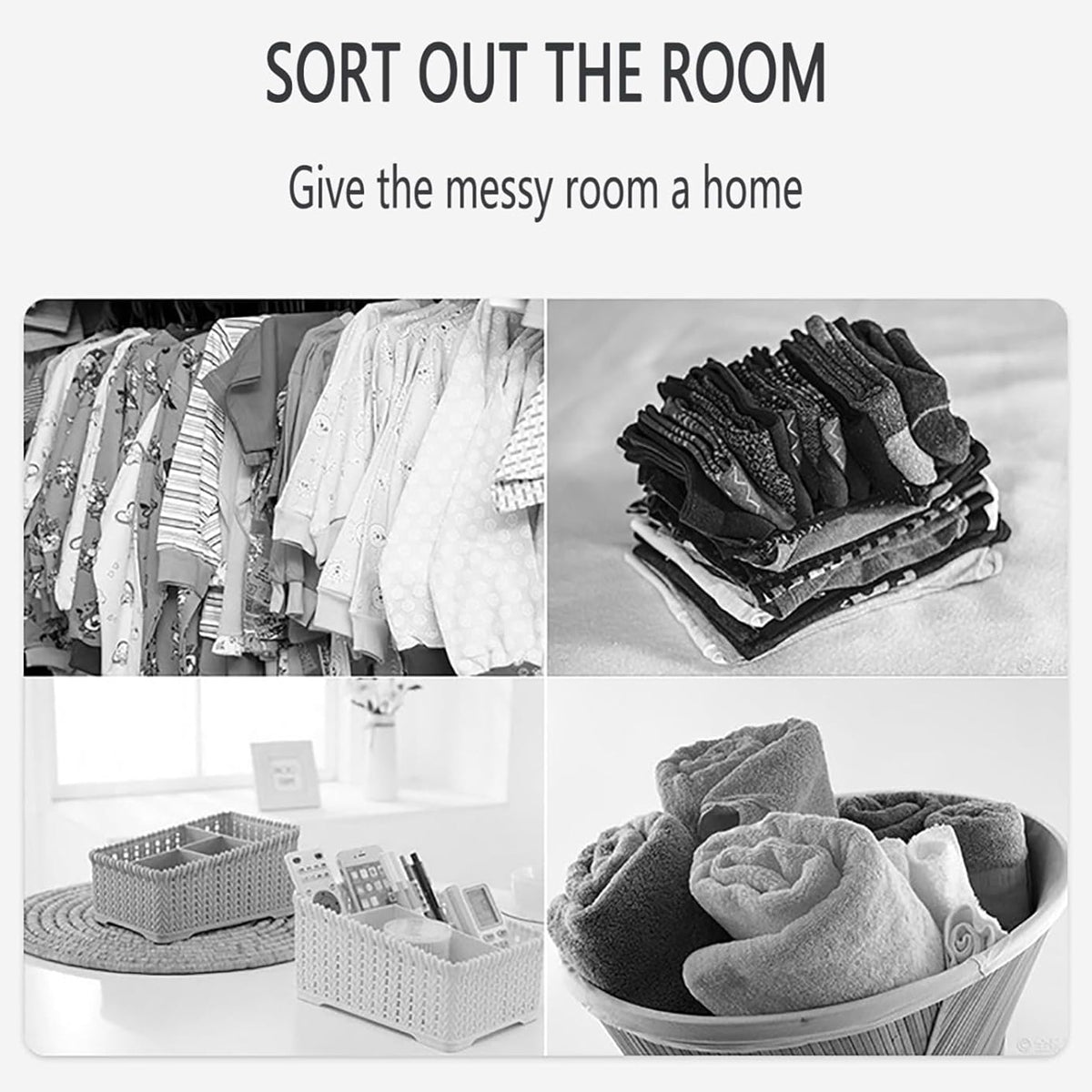 Corner Hat Coat Rack Two Colours Organiser | StorageOZ