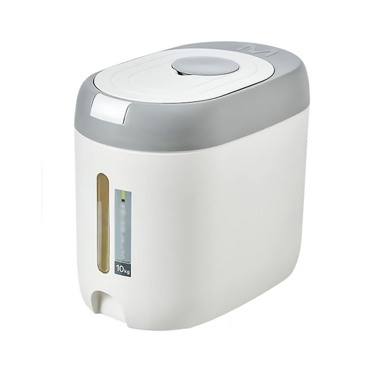Rice Buckets Two Colours Kitchen Organiser | StorageOZ