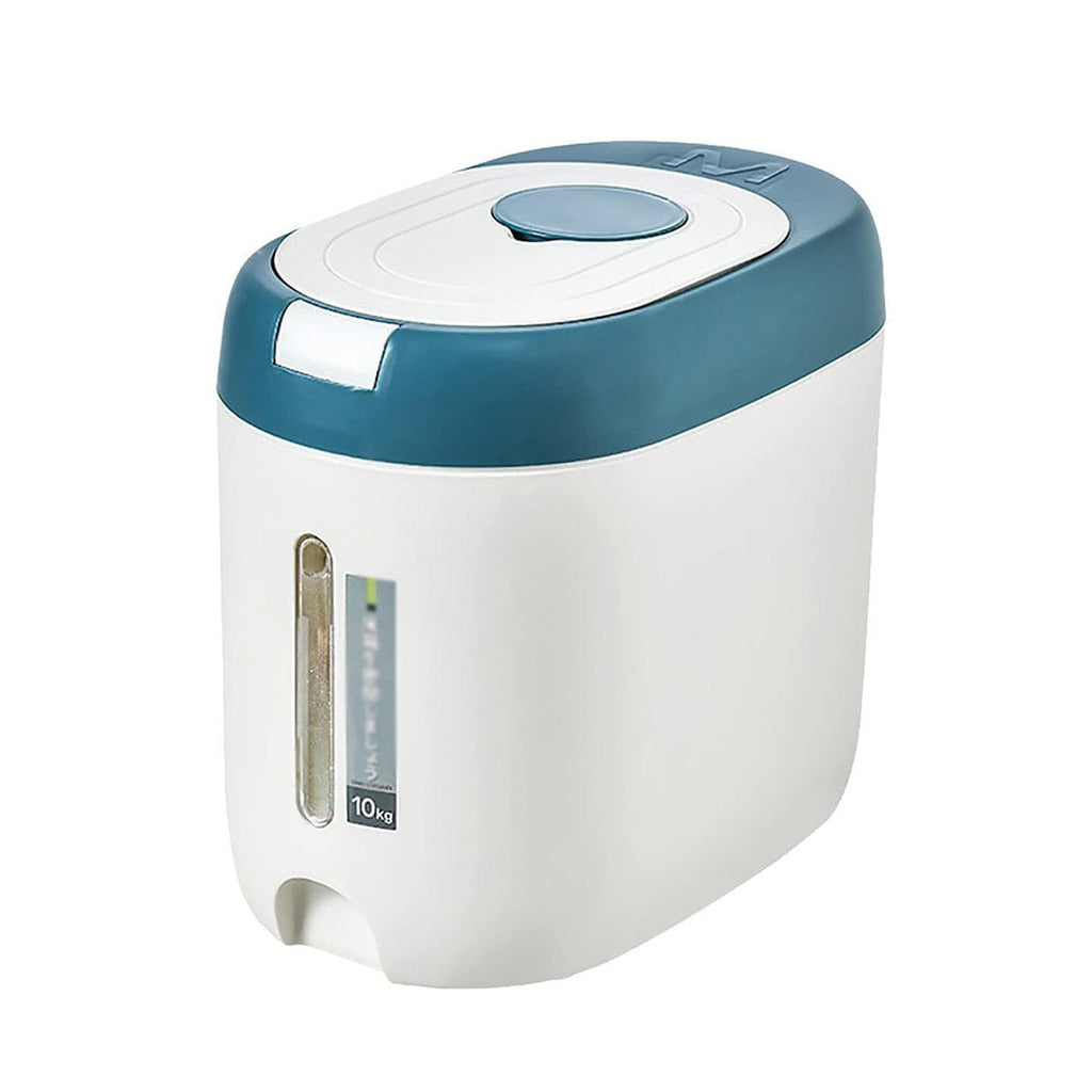 Rice Buckets Two Colours Kitchen Organiser | StorageOZ