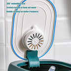 Rice Buckets Two Colours Kitchen Organiser | StorageOZ