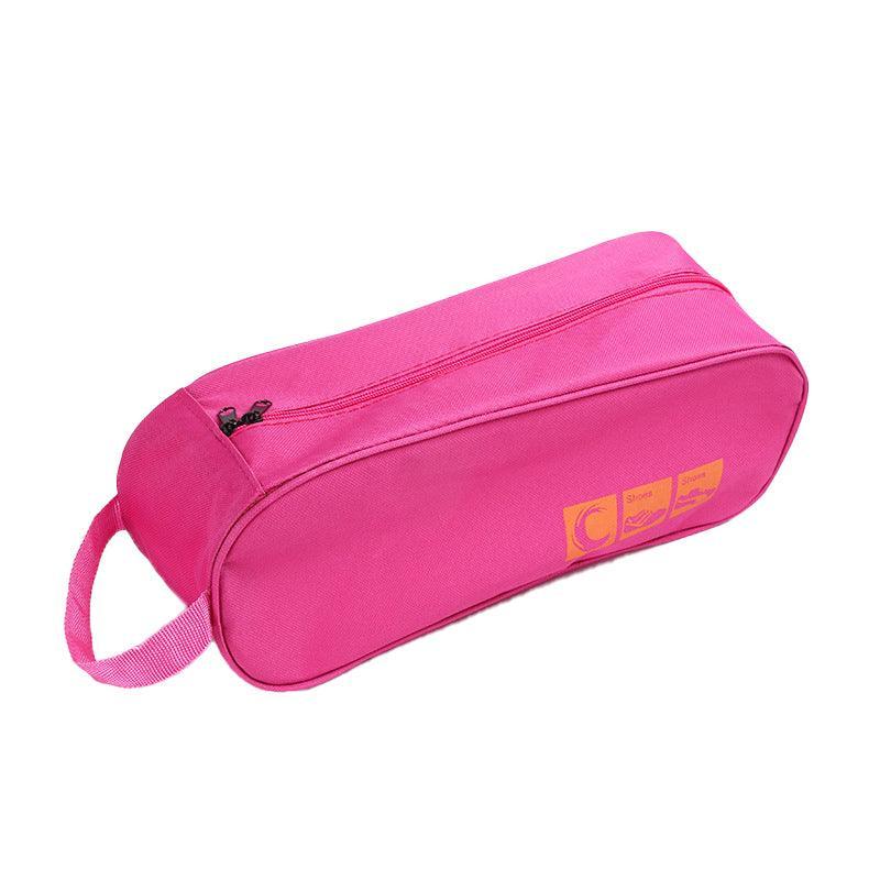 Waterproof Travel Shoe Storage Bag Pouch | StorageOZ
