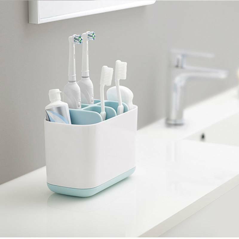 Electric Toothbrush Holder in Four Colours | StorageOZ