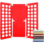 Clothes Folding Boards Several Colours Organiser | StorageOZ