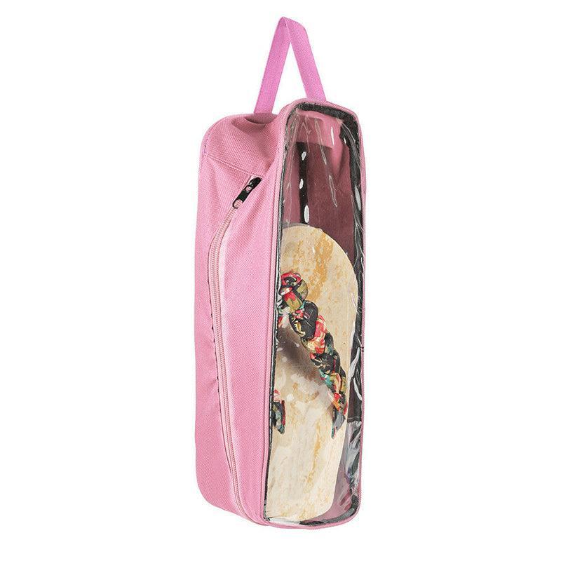 Waterproof Travel Shoe Storage Bag Pouch | StorageOZ