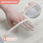 Double Sided Hanging Underwear Storage Bag | StorageOZ