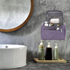 Washable Travel Makeup Bag in Five Colours | StorageOZ