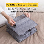 Hanging Closet Organiser in Three Tier Options | StorageOZ
