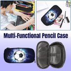 Football Pencil Case Desk Storage Organiser | StorageOZ