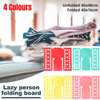 Clothes Folding Boards Several Colours Organiser | StorageOZ