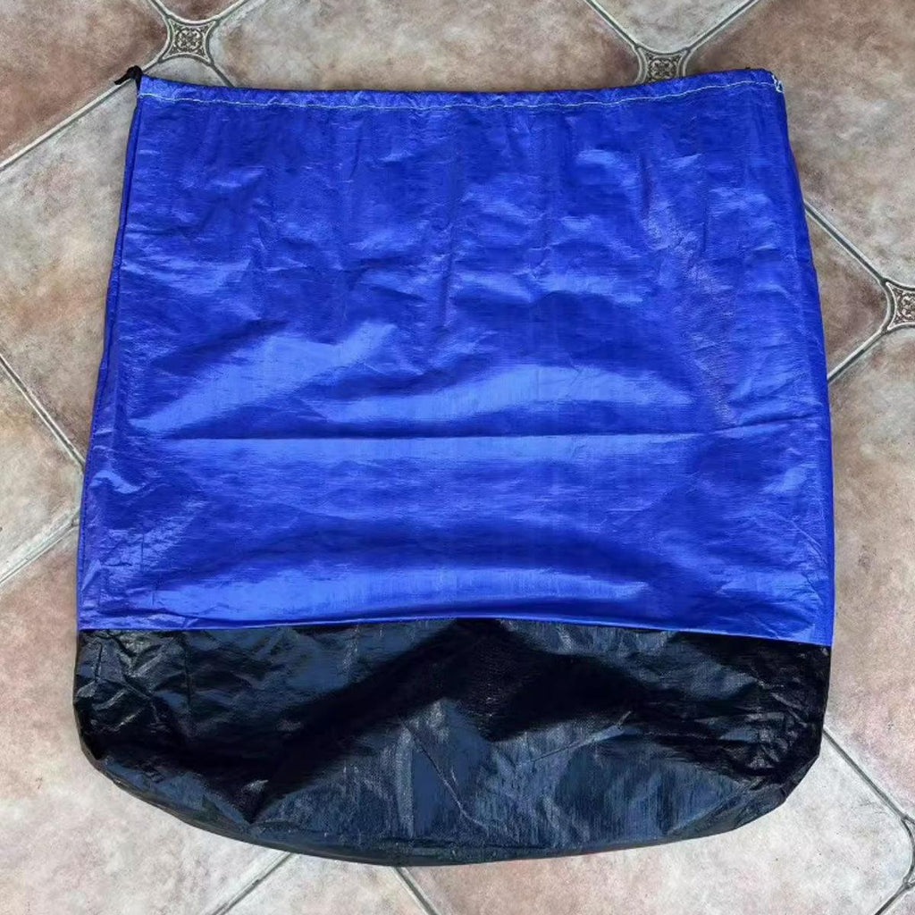 Kitchen Turntable Bags Three Colours Organiser | StorageOZ