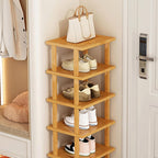 8 Layer Home Shoe Storage Rack Organiser | StorageOZ