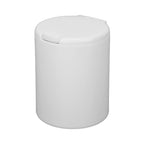 Mini ABS Lidded Storage Box in Two Shapes | StorageOZ