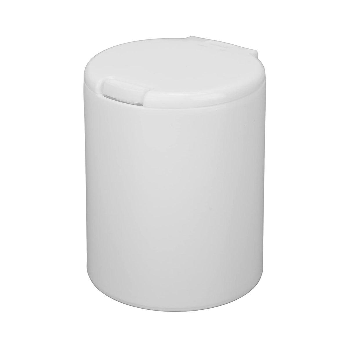 Mini ABS Lidded Storage Box in Two Shapes | StorageOZ
