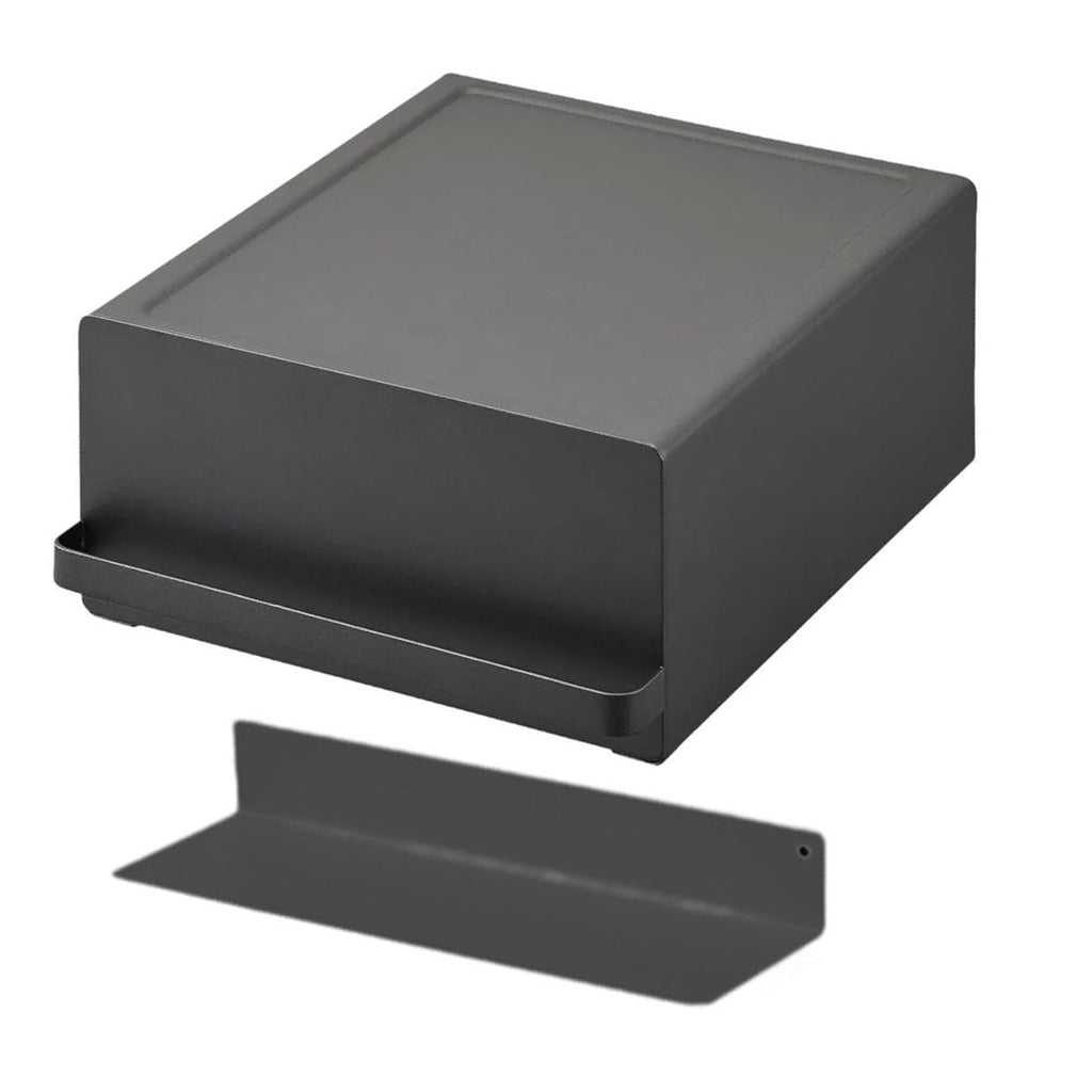Steel Coffee Pod Drawer Two Colours Rack | StorageOZ