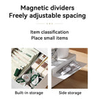 Steel Coffee Pod Drawer Two Colours Rack | StorageOZ