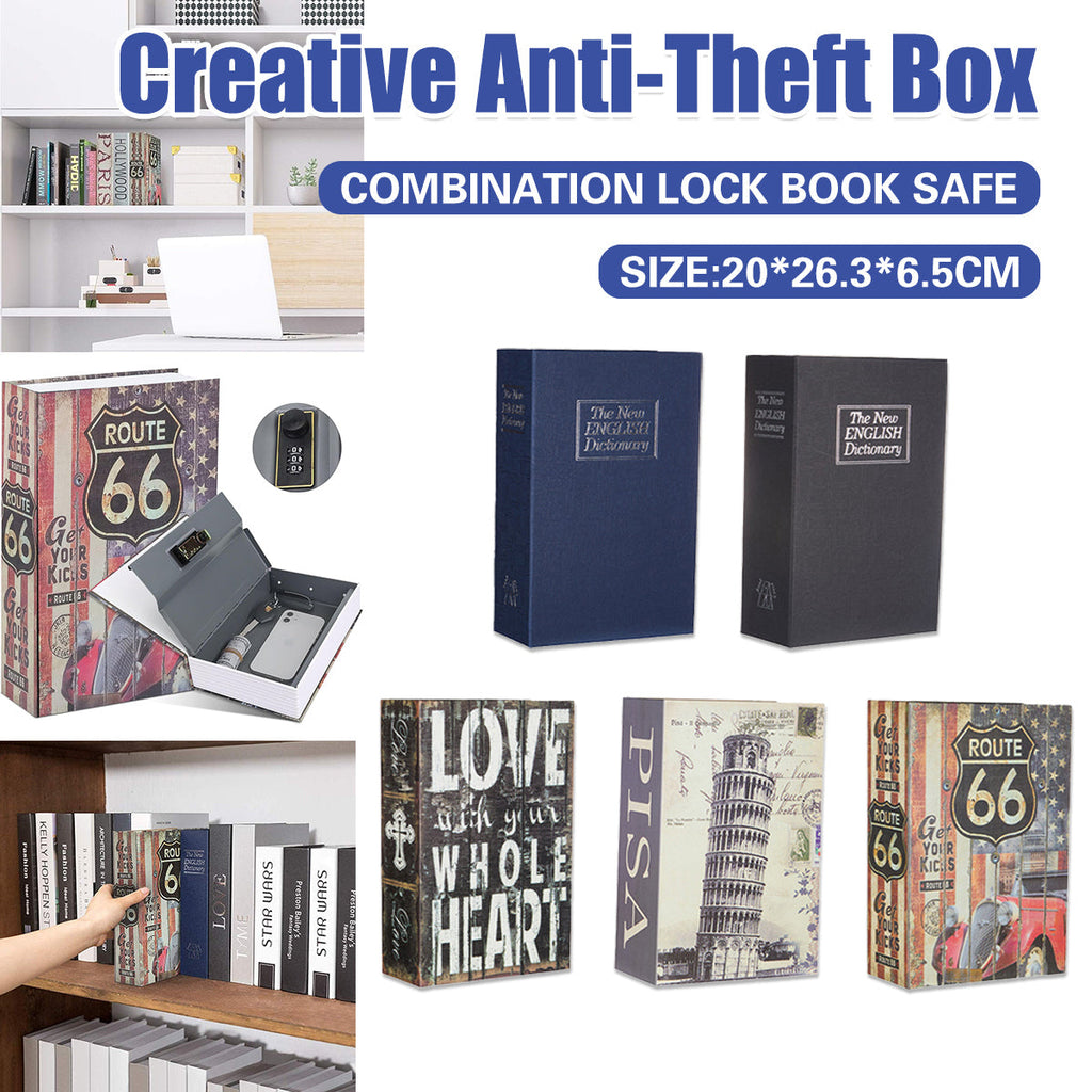 Book Storage Boxes Several Sizes Organiser | StorageOZ