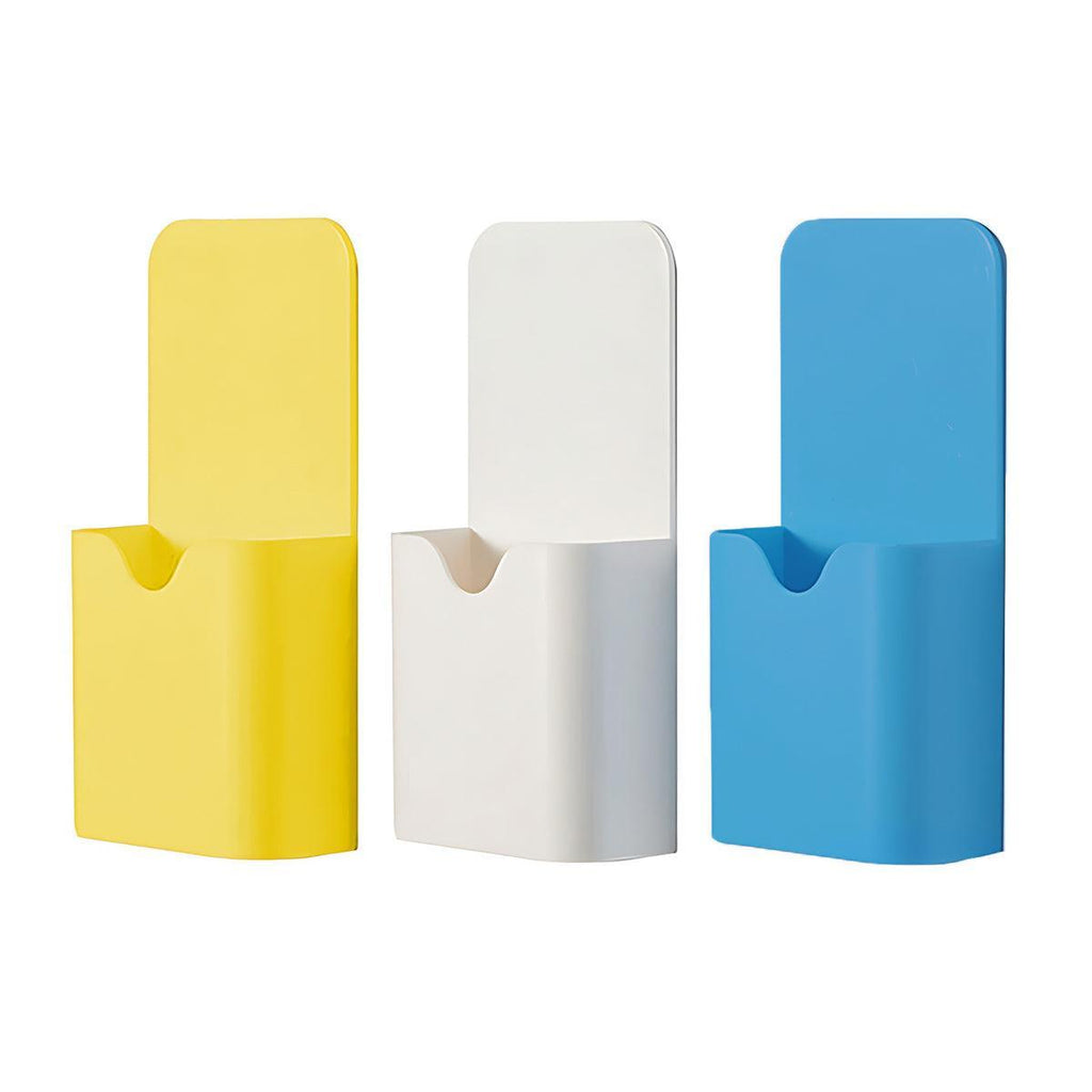 Magnetic Wall Mount Pen Holder Organiser | StorageOZ